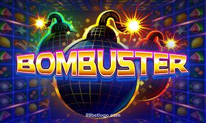 Bombuster tại 89betlogo