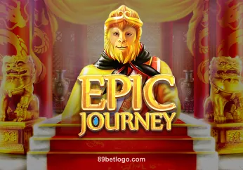Epic Journey tại 89betlogo