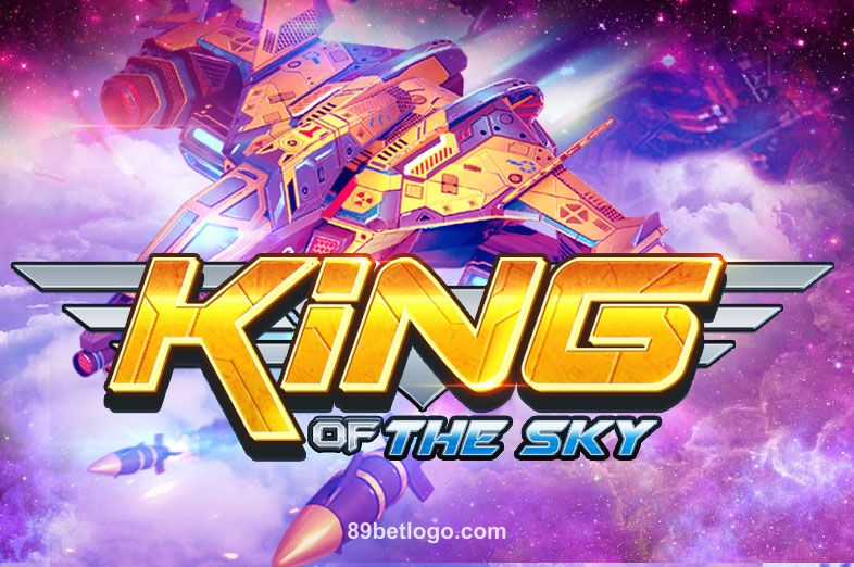 Hình ảnh King Of The Sky tại 89betlogo