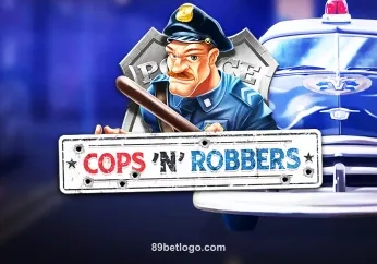 Cops’n’Robbers tại 89betlogo